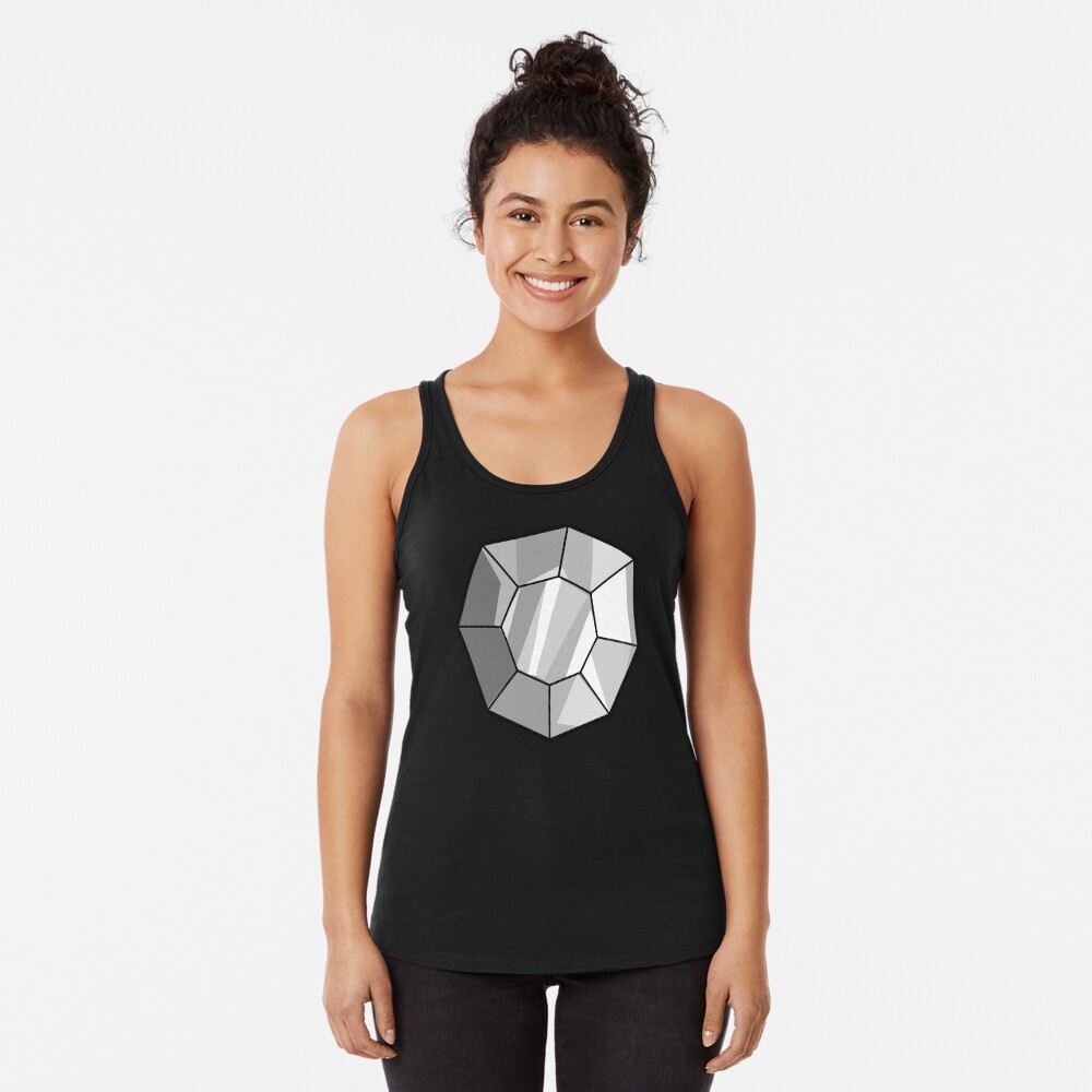 Item preview, Racerback Tank Top designed and sold by Biochao.
