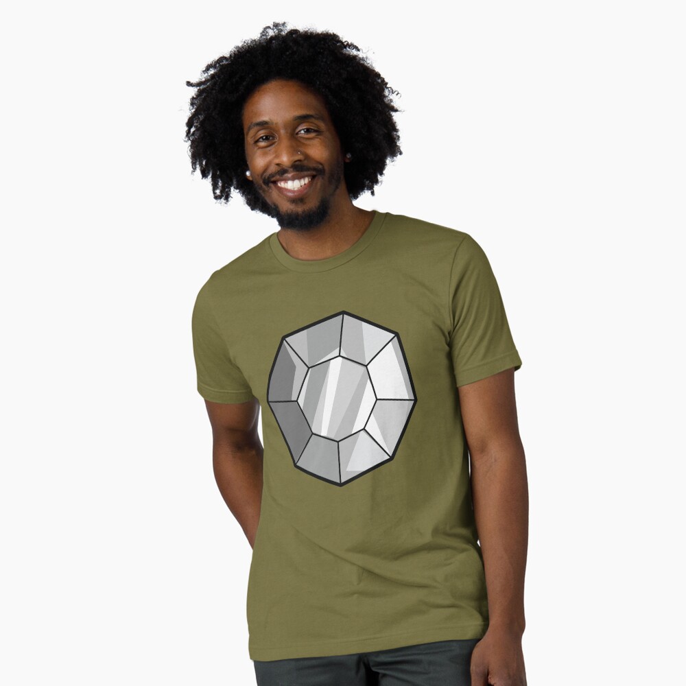 Item preview, Tri-blend T-Shirt designed and sold by Biochao.
