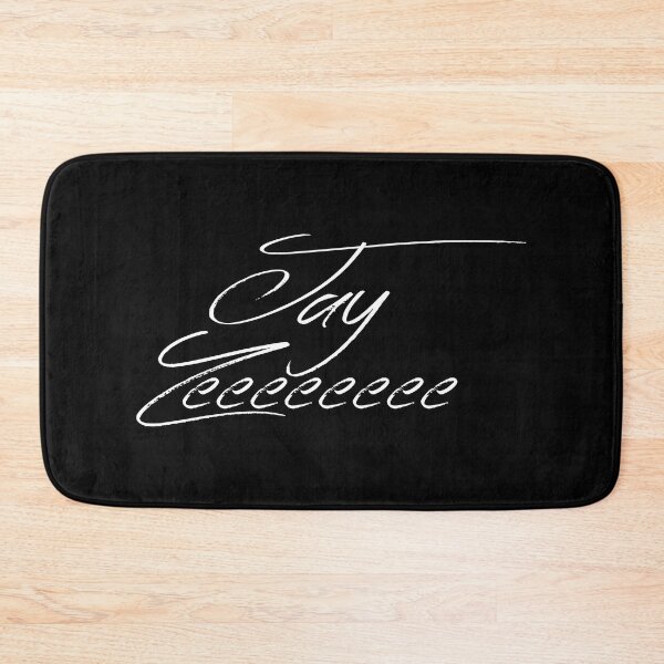 Item preview, Jay Zzzzzzz Handwritten Punny Lyrics designed and sold by PunnyLyrics.
