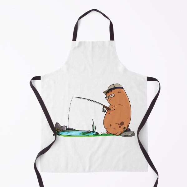 Item preview, Fisher Potato designed and sold by JhengisKong.