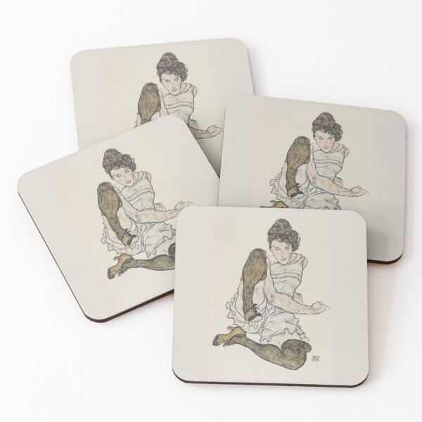 Item preview,  Egon Schiele Handzeichnungen (1920) Figurative designed and sold by TeeARTHY.