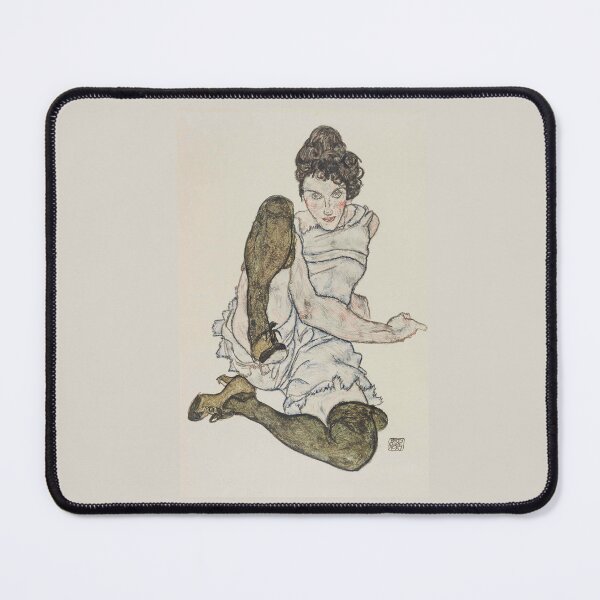 Item preview,  Egon Schiele Handzeichnungen (1920) Figurative designed and sold by TeeARTHY.