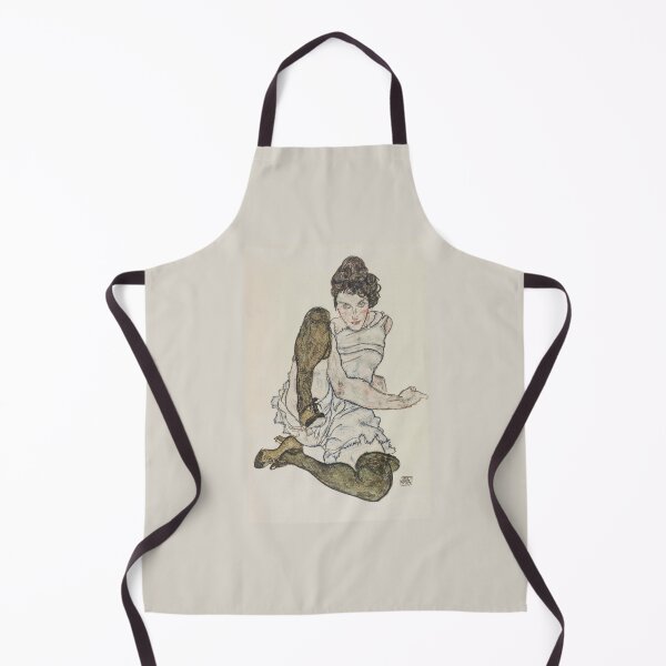 Item preview, Egon Schiele Handzeichnungen (1920) Figurative designed and sold by TeeARTHY.