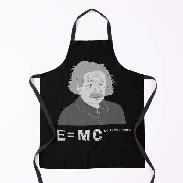 Item preview, Einstein says it all! designed and sold by Vanessa Hogle.