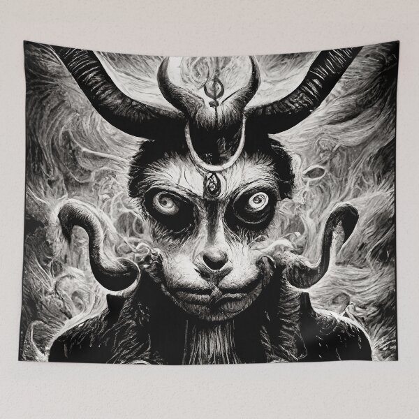 Item preview, Mystic and the Algorithms designed and sold by MysticAlgorithm.