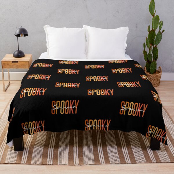 Item preview, Spooky Season Halloween designed and sold by Koi-Art.