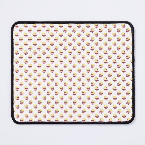 Item preview, Popcorn Pattern designed and sold by Eliza-Grace.