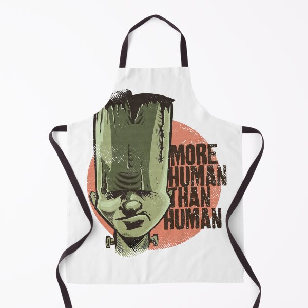 Item preview, More Human than Human designed and sold by phycogus.