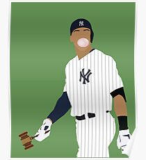 JUDGE Poster