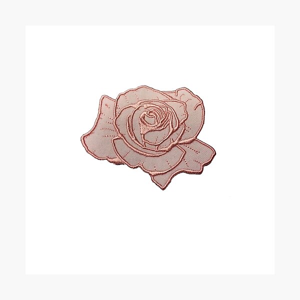 rose-gold-patch-photographic-print-by-livpaigedesigns-redbubble