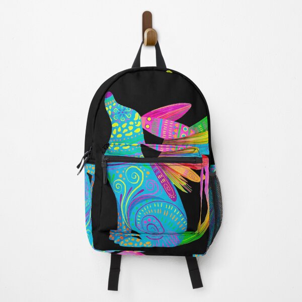 Item preview, Alebrije Dog Coco designed and sold by Ivy Sanchez.