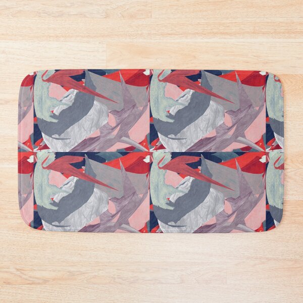 Item preview, Somber strokes designed and sold by artSMG.