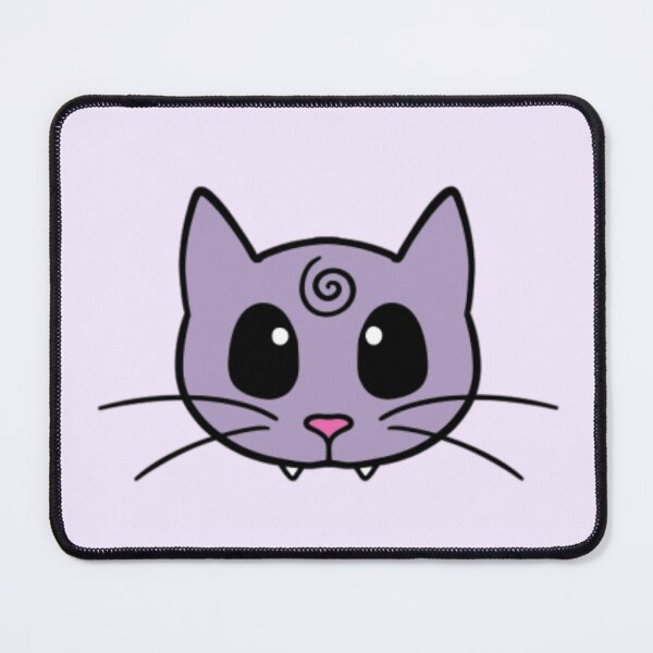 Item preview, Spiral Kitty designed and sold by SilentNoiseArt.
