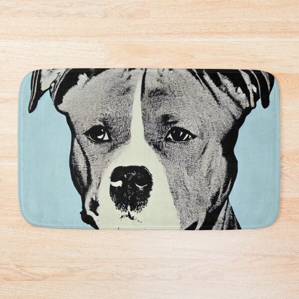 Item preview, Pit Bull Terrier 1 designed and sold by ArchiesGallery.