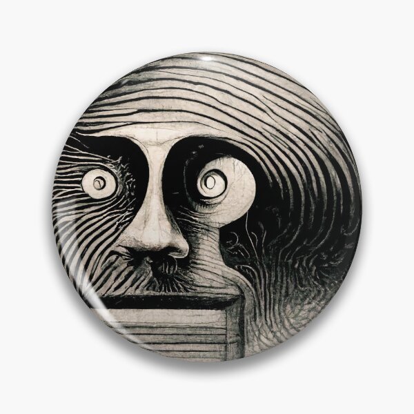 Item preview, Black and White 1 designed and sold by MysticAlgorithm.
