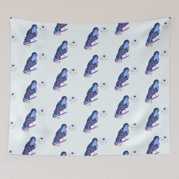 Item preview, Early Bird No. 2 designed and sold by asanaworld.