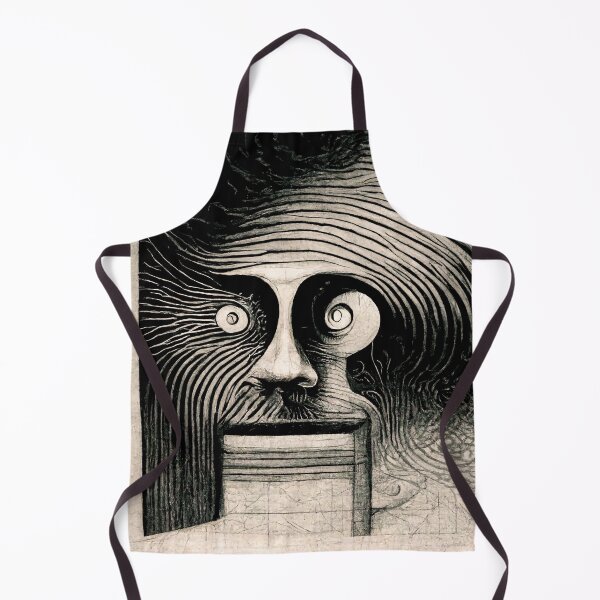 Item preview, Black and White 1 designed and sold by MysticAlgorithm.