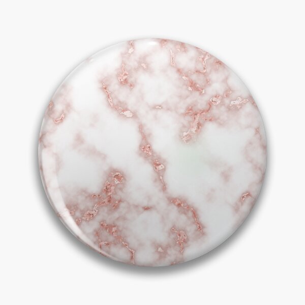 Item preview, White Marble and Rose Gold  designed and sold by Eliza-Grace.