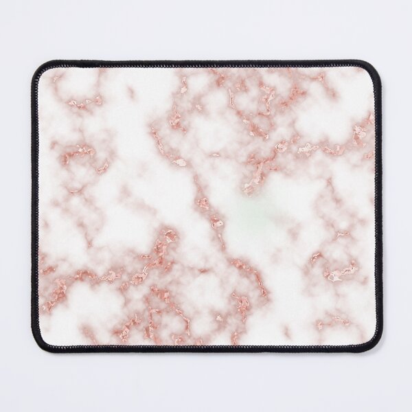 Item preview, White Marble and Rose Gold  designed and sold by Eliza-Grace.