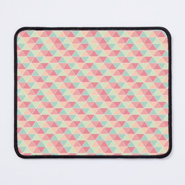 Item preview, Triangle Pattern designed and sold by Eliza-Grace.