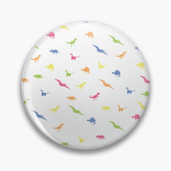Item preview, Dinosaur Pattern designed and sold by Eliza-Grace.