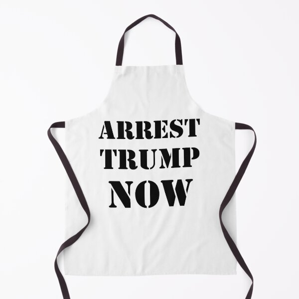 Item preview, Arrest Trump now  designed and sold by Rachel the Artist .