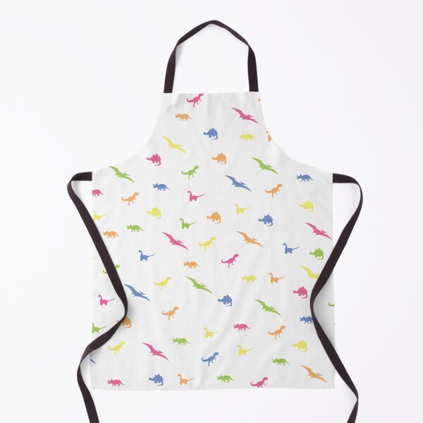 Item preview, Dinosaur Pattern designed and sold by Eliza-Grace.