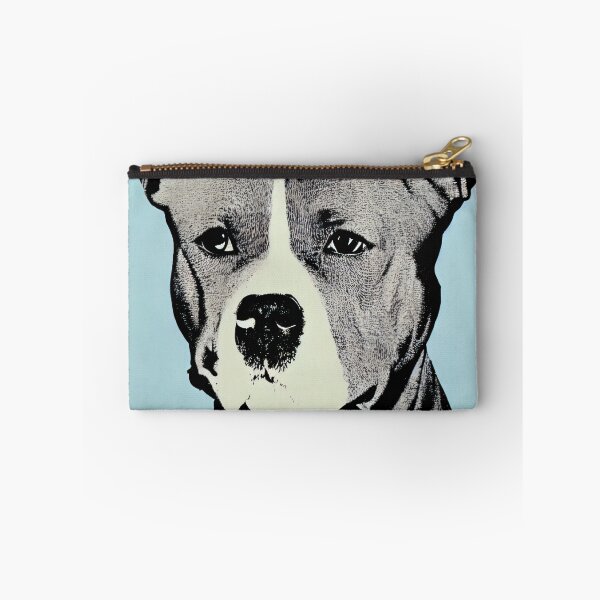 Item preview, Pit Bull Terrier 1 designed and sold by ArchiesGallery.