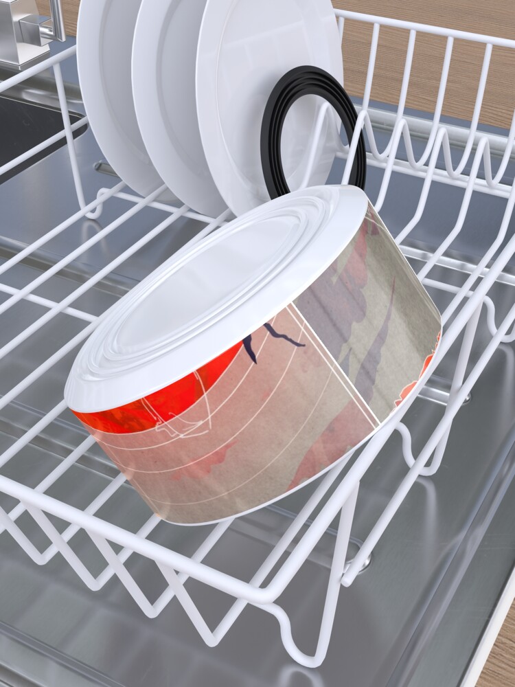 Alternate view of Owl Hunt Pet Bowl