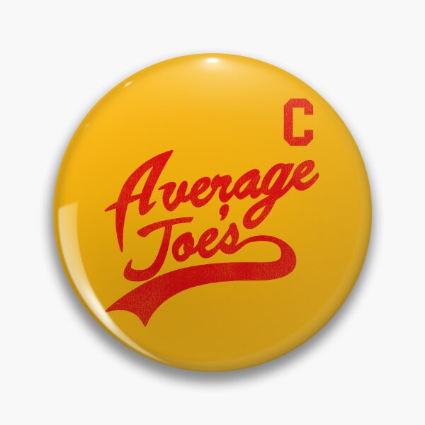 Item preview, Average Joe's Dodgeball Captain Jersey  designed and sold by ourkid.