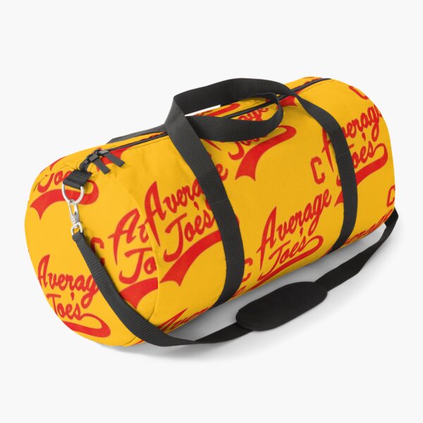 Item preview, Average Joe's Dodgeball Captain Jersey  designed and sold by ourkid.