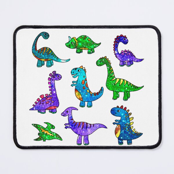 Item preview, Cosmic Dinosaurs  designed and sold by SilverFantasy.