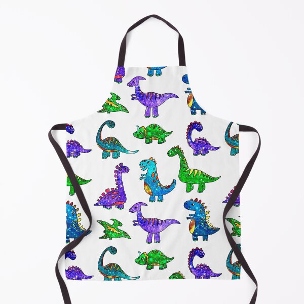 Item preview, Cosmic Dinosaurs designed and sold by SilverFantasy.