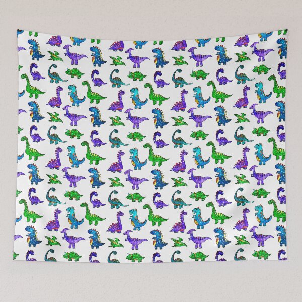 Item preview, Cosmic Dinosaurs  designed and sold by SilverFantasy.