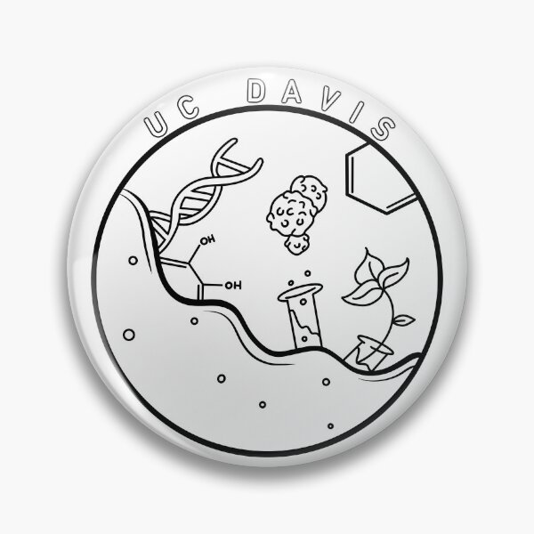 Item preview, UCD Biology designed and sold by UCDDesigns.