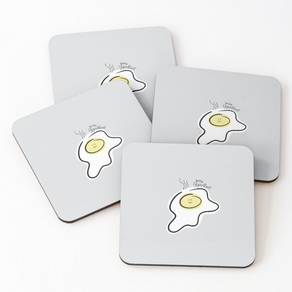 Item preview, You’re Eggcellent  designed and sold by julsann.
