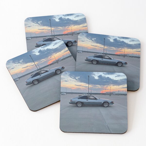 Item preview, Celica Supra Sun Set - Design designed and sold by Trevor1984.