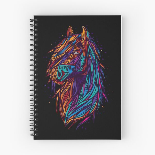 Item preview, Stallion  designed and sold by Urimagery.