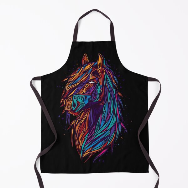 Item preview, Stallion  designed and sold by Urimagery.