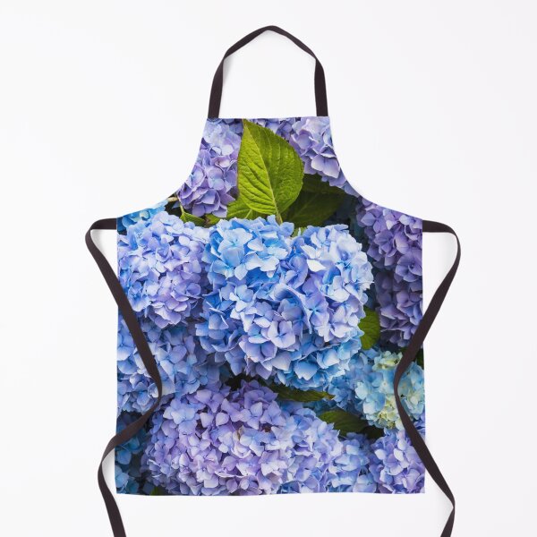 Item preview, Beautiful Purple Hydrangea Flower Blossoms designed and sold by newburyboutique.