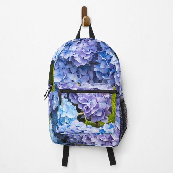 Item preview, Beautiful Purple Hydrangea Flower Blossoms designed and sold by newburyboutique.