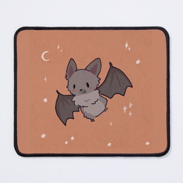 Item preview, Spooky bat designed and sold by Sheepdreams.