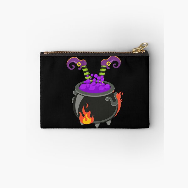 Item preview, Witch Upside Down designed and sold by DeversDesigns.