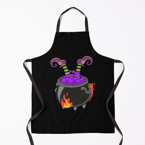 Item preview, Witch Upside Down designed and sold by DeversDesigns.