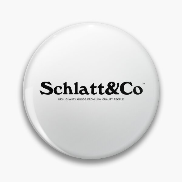 Item preview, Schlatt And Co Merch Funny Schlatt And Co designed and sold by BenizMass.