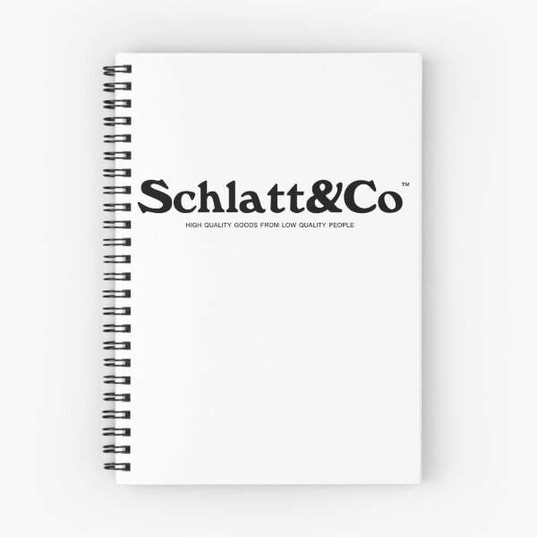 Item preview, Schlatt And Co Merch Funny Schlatt And Co designed and sold by BenizMass.