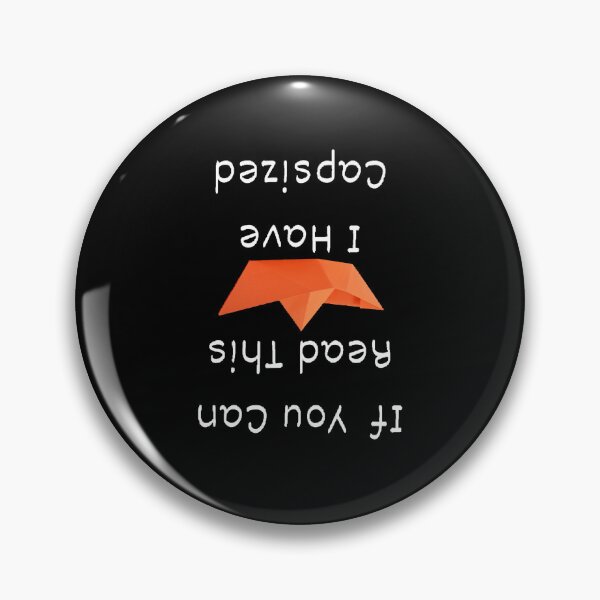 Item preview, If You Can Read This I Have Capsized - Funny and Cute T-Shirts Quotes designed and sold by Designspot2020.