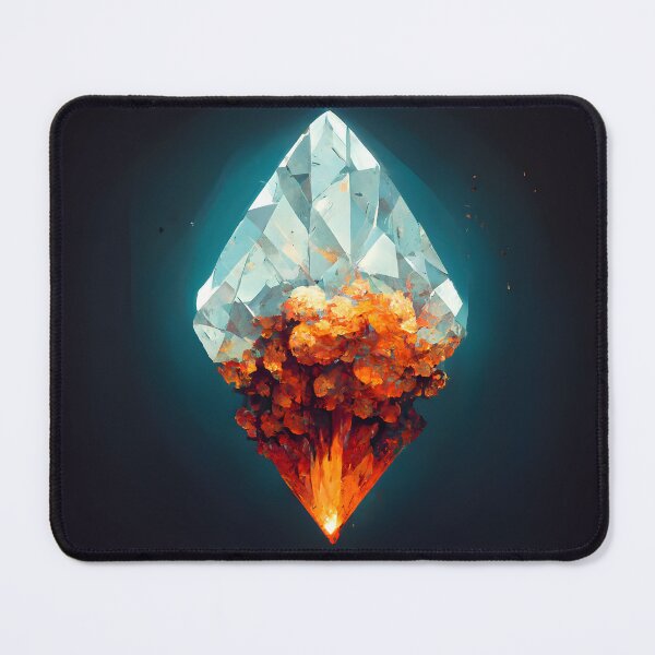Item preview, Below Diamonds designed and sold by Foodcolored.