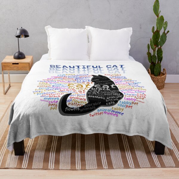 Item preview, Beautiful Cat designed and sold by yassooarts.