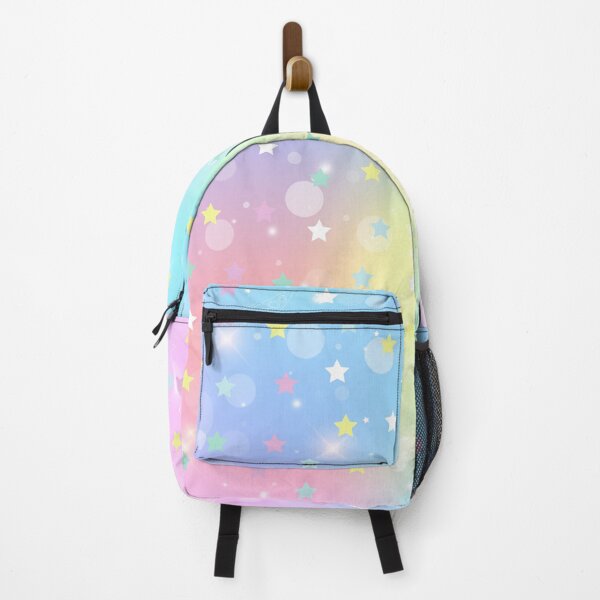 Item preview, Galaxy Rainbow! designed and sold by davechi-stone.